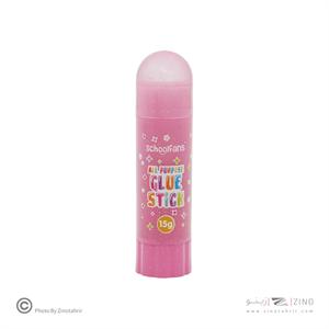 چسب ماتیکی15گرم فانتزی اسکول فنز کد924001